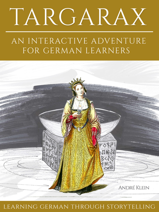 Title details for Learning German Through Storytelling by André Klein - Available